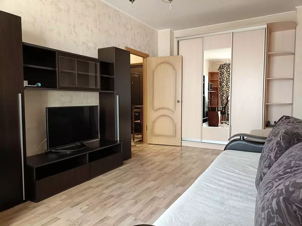 2-к кв. Ленинградская область, Кудрово г. Всеволожский район, ... - Фото 2