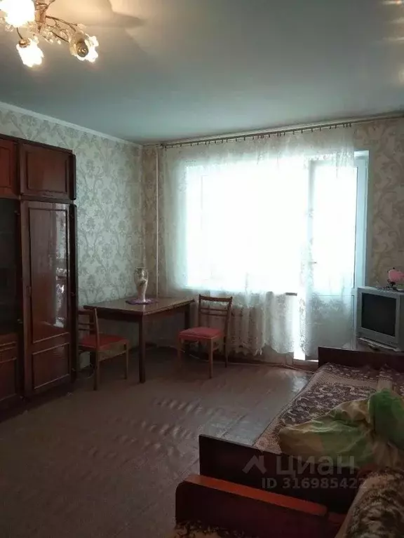 1-к кв. Саратовская область, Саратов ул. Имени В.Г. Клочкова, 52/64 ... - Фото 1