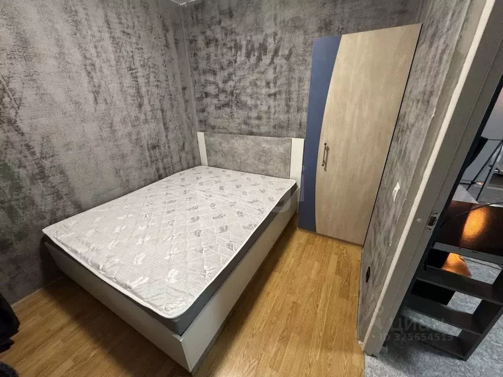 2-к кв. Красноярский край, Красноярск ул. Лесников, 27 (29.0 м) - Фото 1