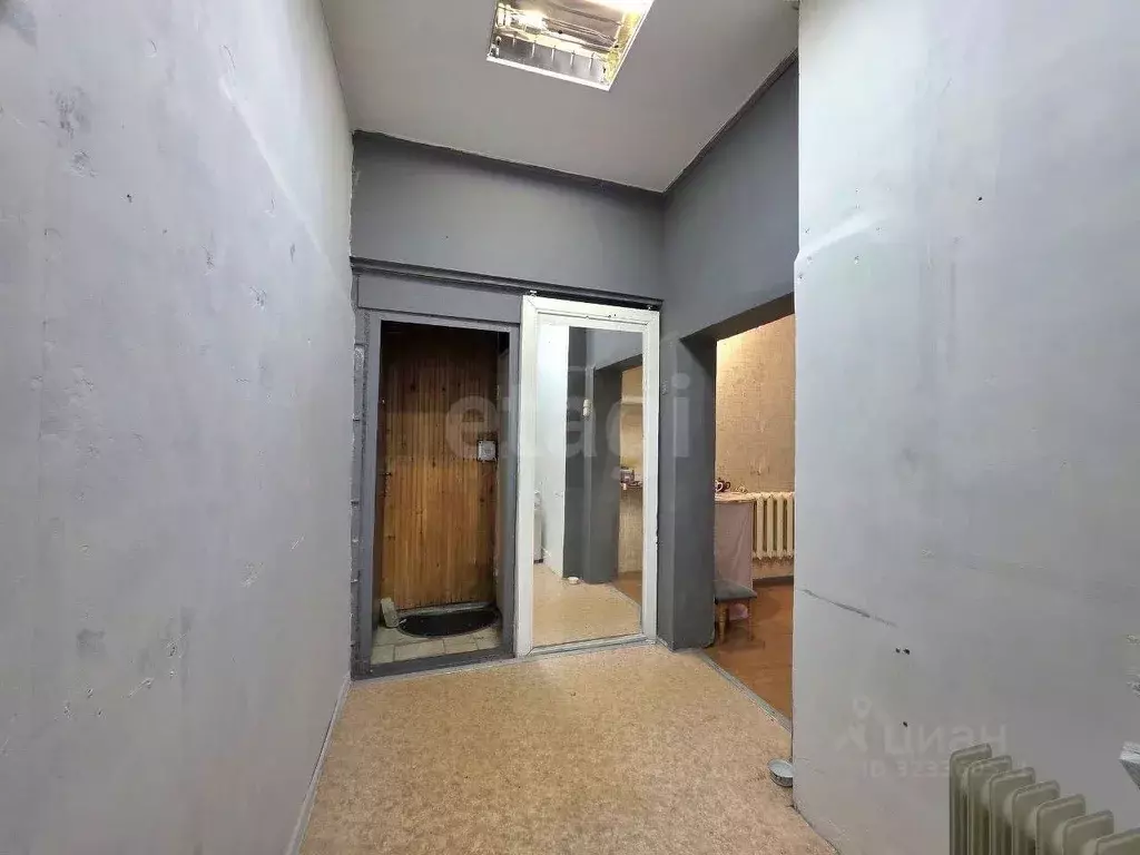 Помещение свободного назначения в Калужская область, Калуга ул. ... - Фото 1