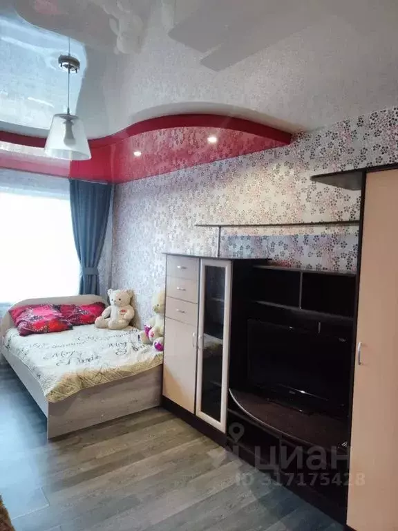 1-к кв. Алтайский край, Алейск ул. Ширшова, 2Е (35.0 м) - Фото 0
