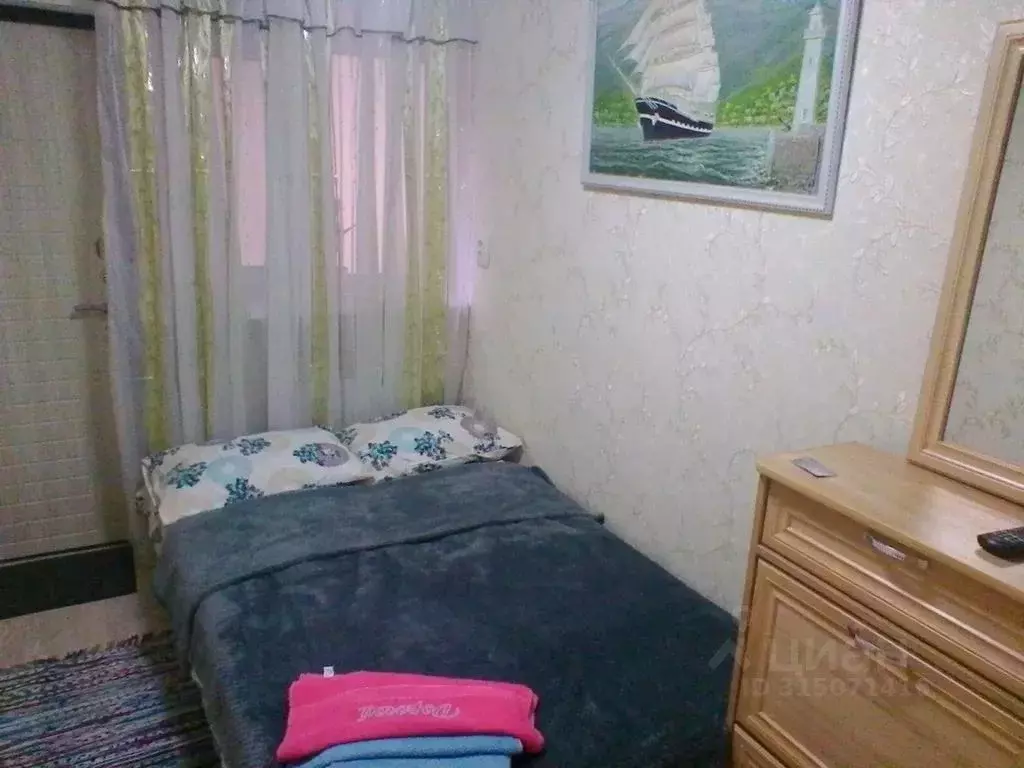 Дом в Крым, Ялта ул. Боткинская, 21 (18 м) - Фото 0