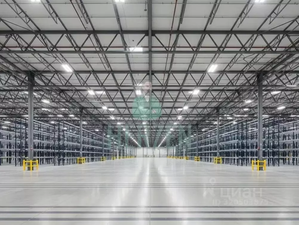 Производственное помещение в Московская область, Чехов муниципальный ... - Фото 2