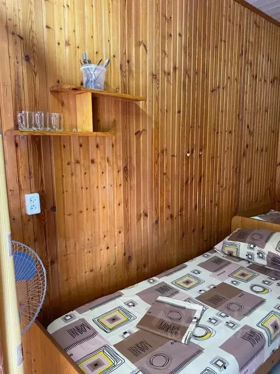 Комната Краснодарский край, Геленджик городской округ, с. Дивноморское ... - Фото 1