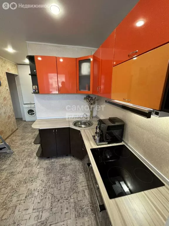 1-комнатная квартира: Миасс, улица Богдана Хмельницкого, 50 (32 м) - Фото 2