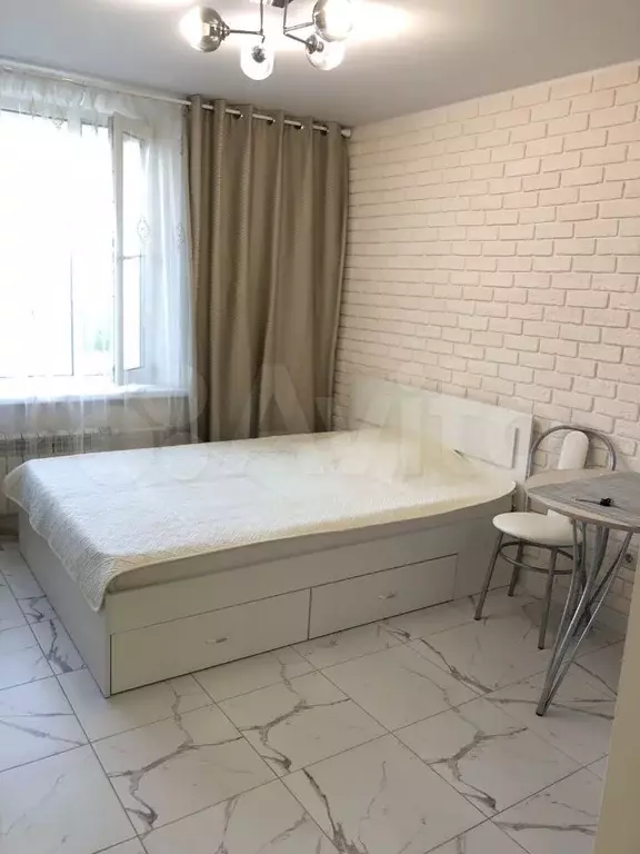 Квартира-студия, 28 м, 11/16 эт. - Фото 0