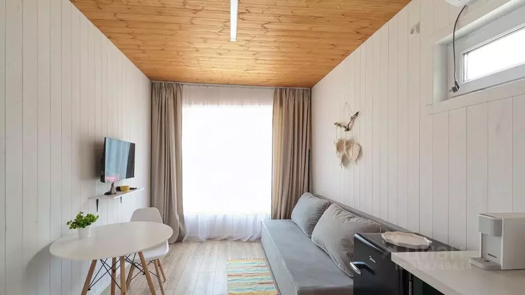 Дом в Краснодарский край, Новороссийск городской округ, с. Абрау-Дюрсо ... - Фото 1