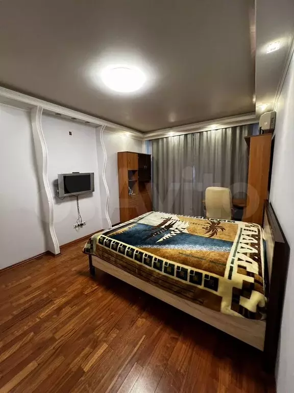 1-к. квартира, 37,5 м, 2/22 эт. - Фото 0