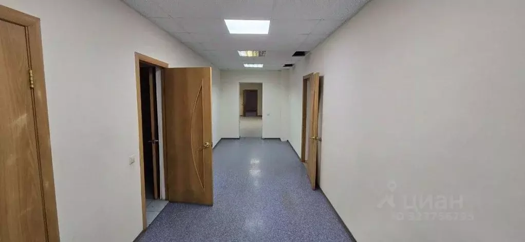Офис в Самарская область, Самара просека 6-я, 137 (268 м) - Фото 2