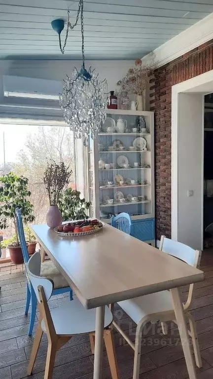 Дом в Ростовская область, Новочеркасск Курганная ул., 12 (165 м) - Фото 1