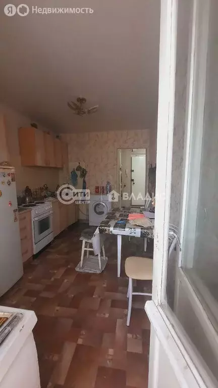 1-комнатная квартира: Воронеж, бульвар Победы, 51А (34.2 м) - Фото 0