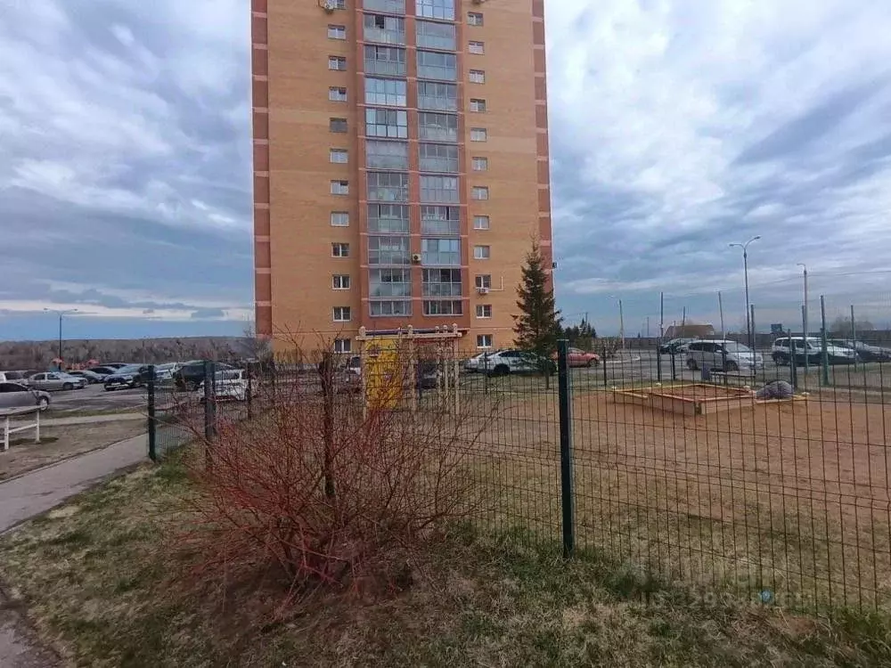 2-к кв. Иркутская область, Иркутск Топкинский мкр, 74 (56.1 м) - Фото 0