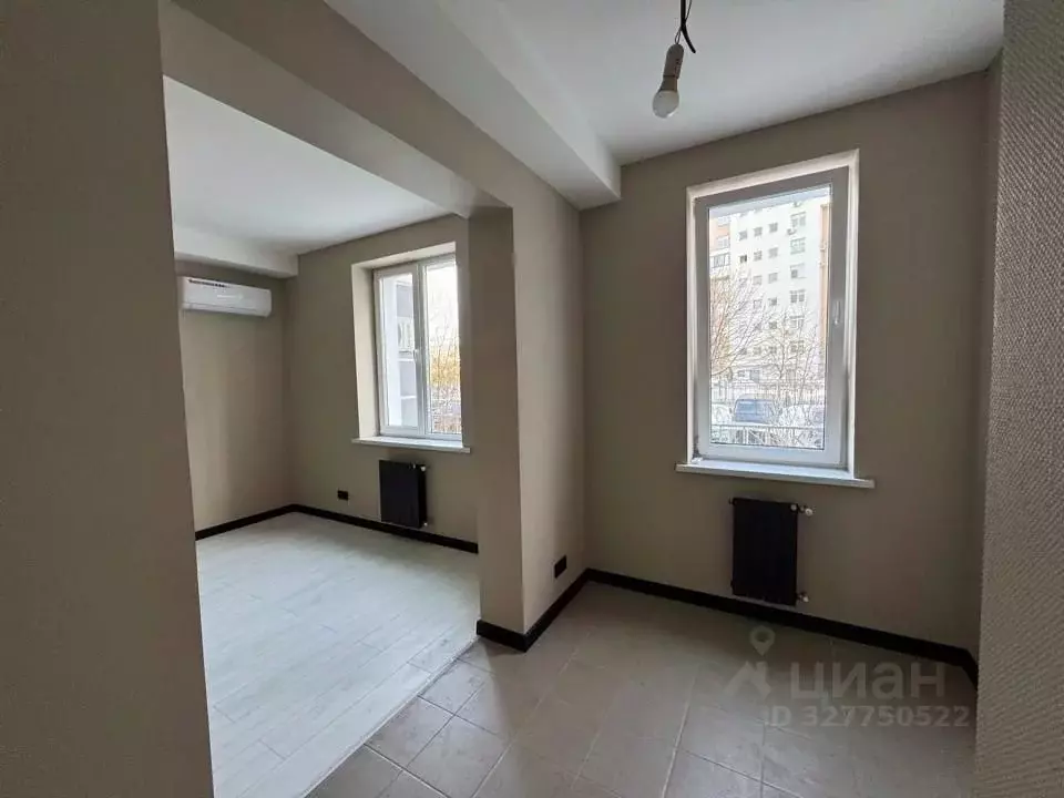 Офис в Москва Ходынский бул., 15 (23 м) - Фото 0