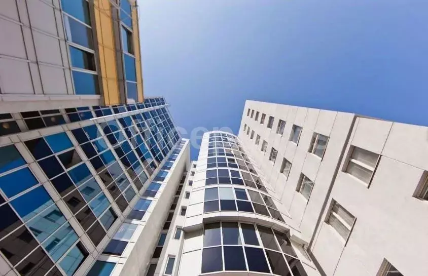 Офис в Москва Таганская ул., 17-23 (1707 м) - Фото 2