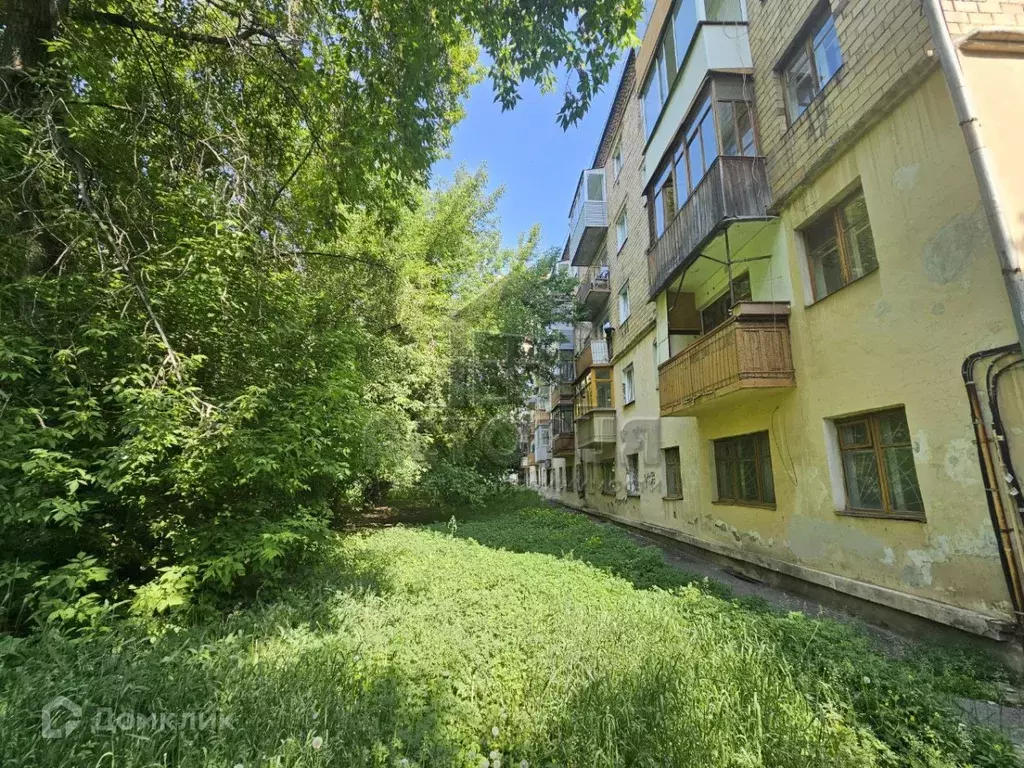 Продаётся 1-к квартира, 31.5 м - Фото 1