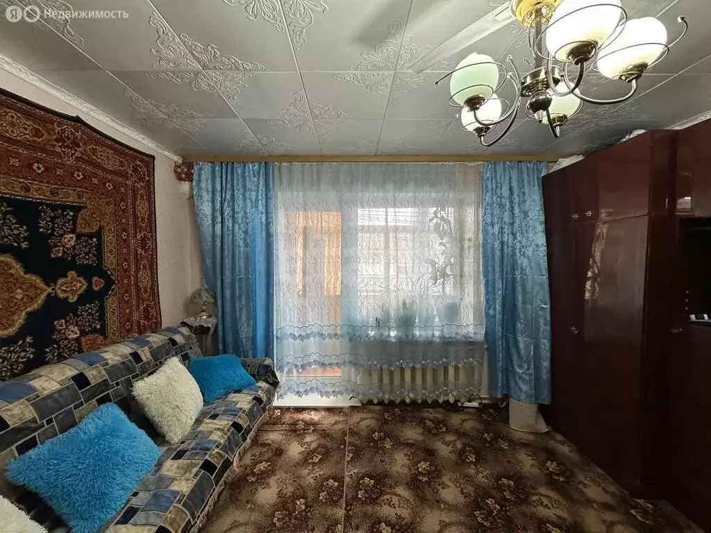 2-комнатная квартира: посёлок городского типа Пионерский, Лесная ... - Фото 1