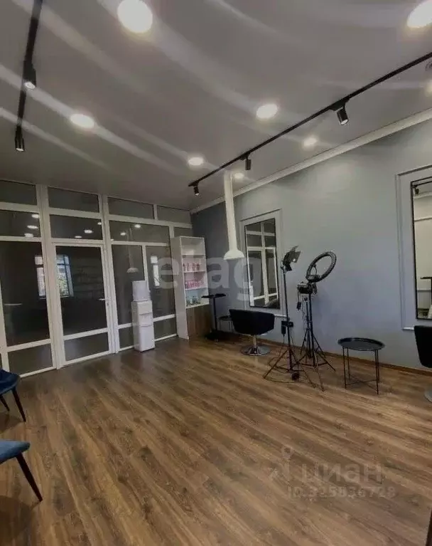 Офис в Адыгея, Майкоп Депутатская ул., 12 (29 м) - Фото 1