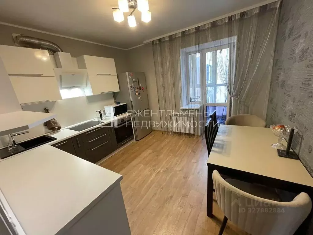 1-к кв. Пензенская область, Пенза ул. Мира, 67 (48.0 м) - Фото 1