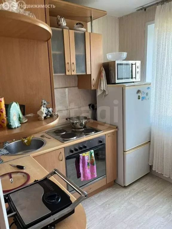 2-комнатная квартира: Новосибирск, Ипподромская улица, 49 (43 м) - Фото 0