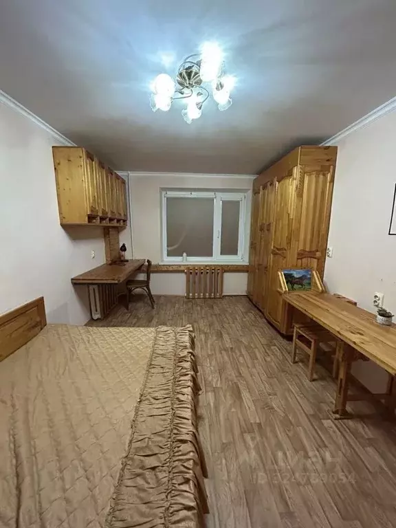 1-к кв. Белгородская область, Белгород Привольная ул., 25 (34.0 м) - Фото 1