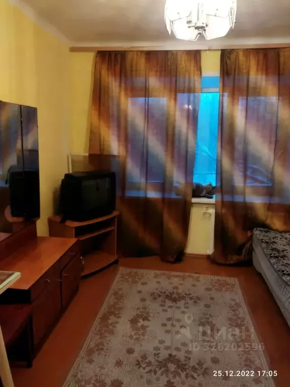 Комната Новосибирская область, Обь Железнодорожная ул., 18 (12.0 м) - Фото 2