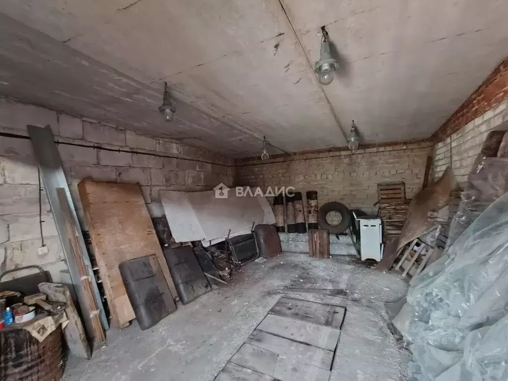 Гараж в Белгородская область, Белгород Советская ул. (28 м) - Фото 2