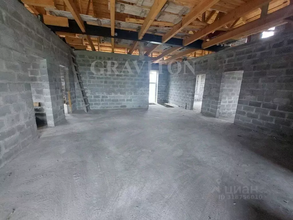 Дом в Алтай, Майминский район, с. Майма, Алгаир-2 кв-л  (319 м) - Фото 2