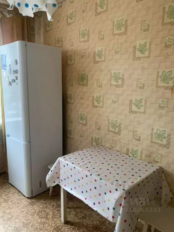2-к кв. Тульская область, Тула ул. Пузакова, 1 (50.0 м) - Фото 2