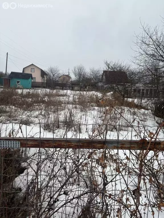 Участок в Железногорск, СНТ Городские сады, зона Ветеран, 93 (4.2 м) - Фото 1