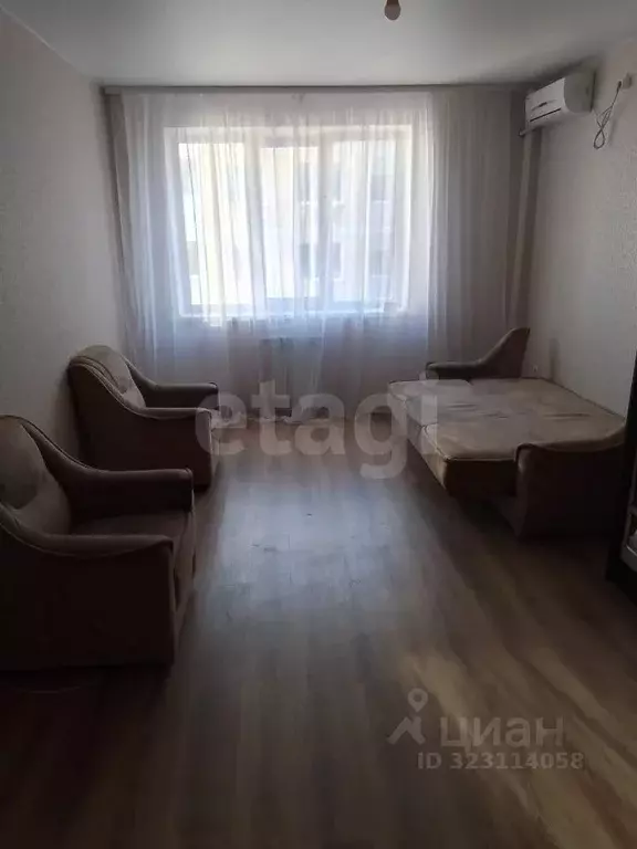 1-к кв. Ростовская область, Батайск ул. Шмидта, 5А (43.0 м) - Фото 2