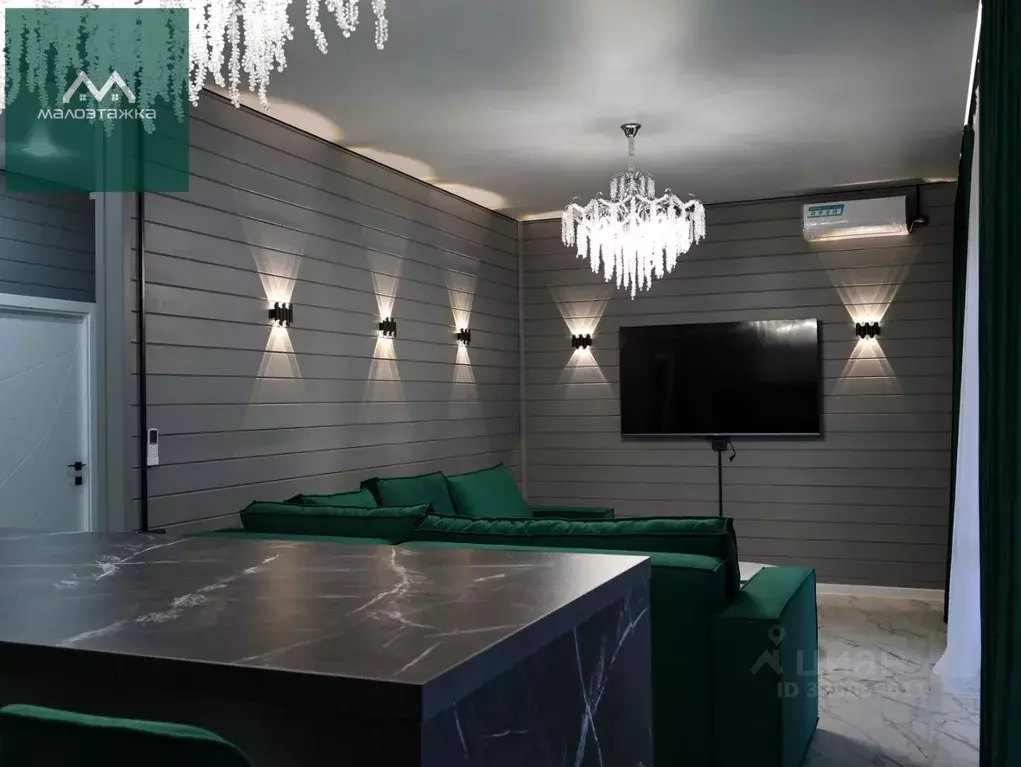 Дом в Московская область, Богородский городской округ, Родное Пешково ... - Фото 2