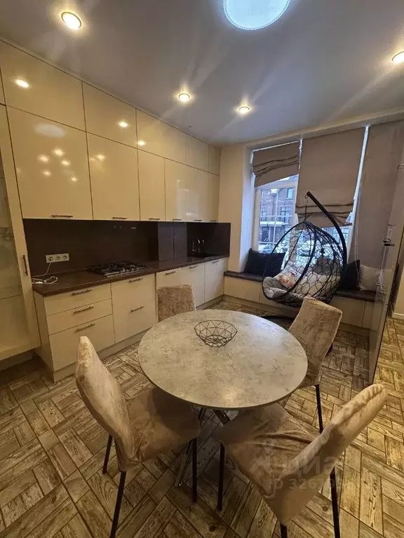 Таунхаус в Московская область, Истра муниципальный округ, д. Красный ... - Фото 1