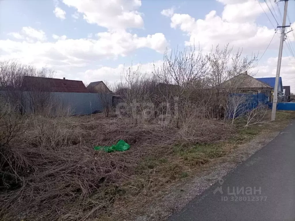 Участок в Челябинская область, Пласт ул. Чернышевского, 2А (5.19 сот.) - Фото 1