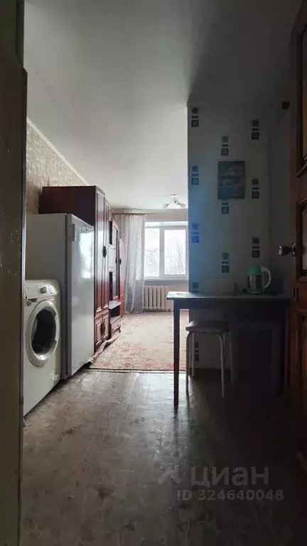 Комната Кемеровская область, Кемерово Мирная ул., 8 (16.0 м) - Фото 1