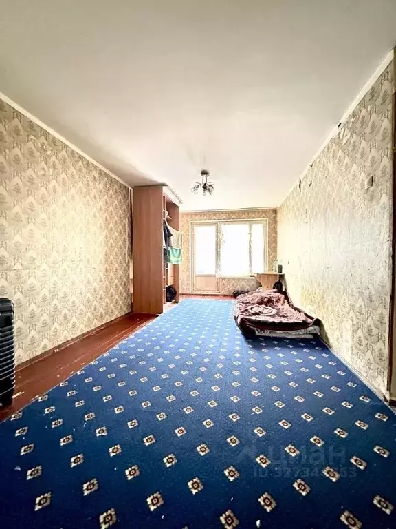 3-к кв. Московская область, Красногорск городской округ, пос. Истра 19 ... - Фото 2