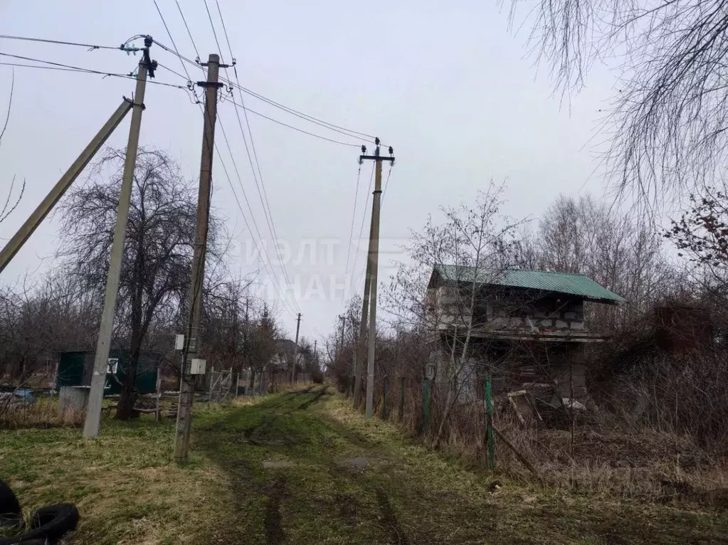 Участок в Калининградская область, Гурьевский муниципальный округ, ... - Фото 1