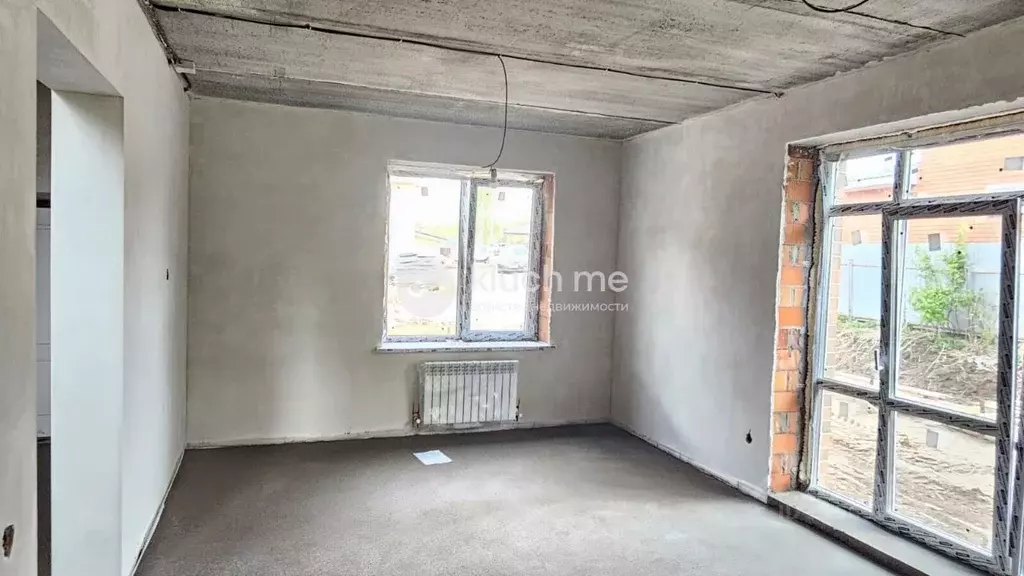 Дом в Татарстан, Казань Константиновка жилмассив, ул. Солнечная (128 ... - Фото 1
