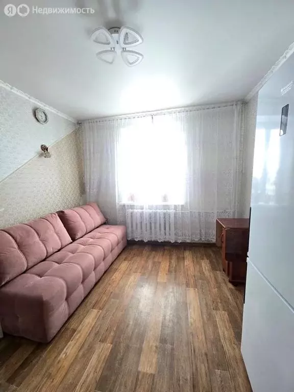 Квартира-студия: Казань, улица Батыршина, 27 (13.5 м) - Фото 2