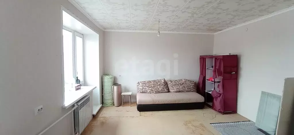 Квартира, студия, 20.9 м - Фото 1