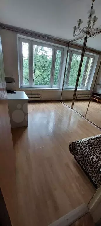Комната 15 м в 3-к., 5/9 эт. - Фото 0