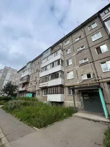 2-к. квартира, 44 м, 1/1 эт. - Фото 0
