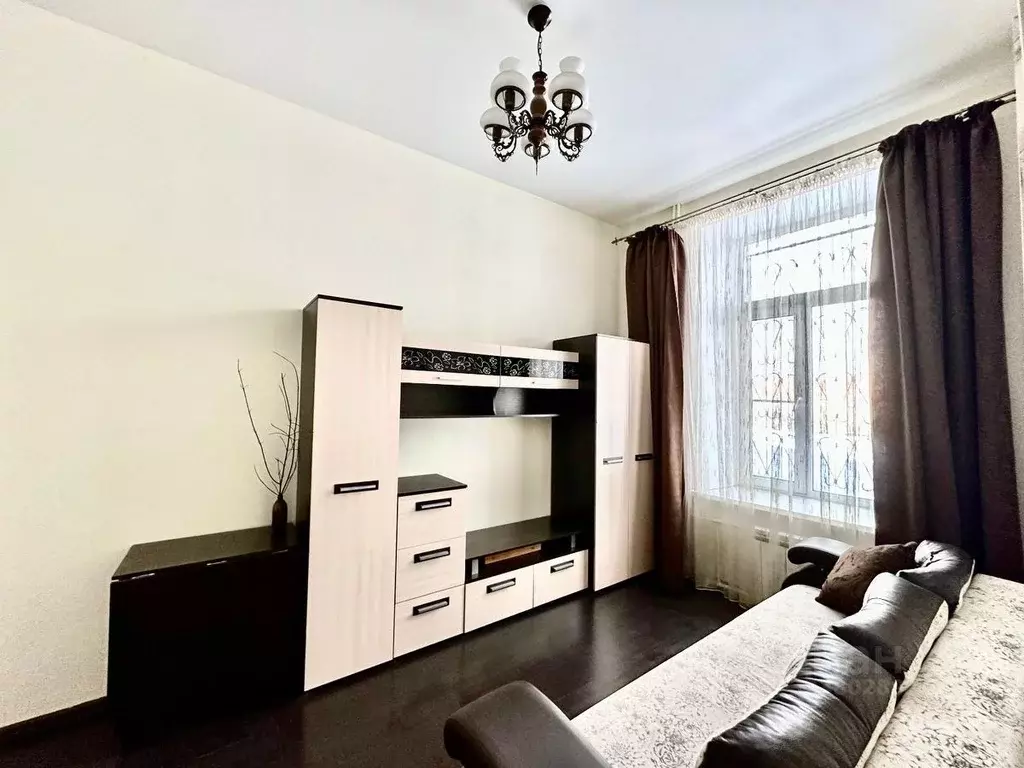 3-к кв. Хабаровский край, Хабаровск ул. Знаменщикова, 8 (58.0 м) - Фото 2