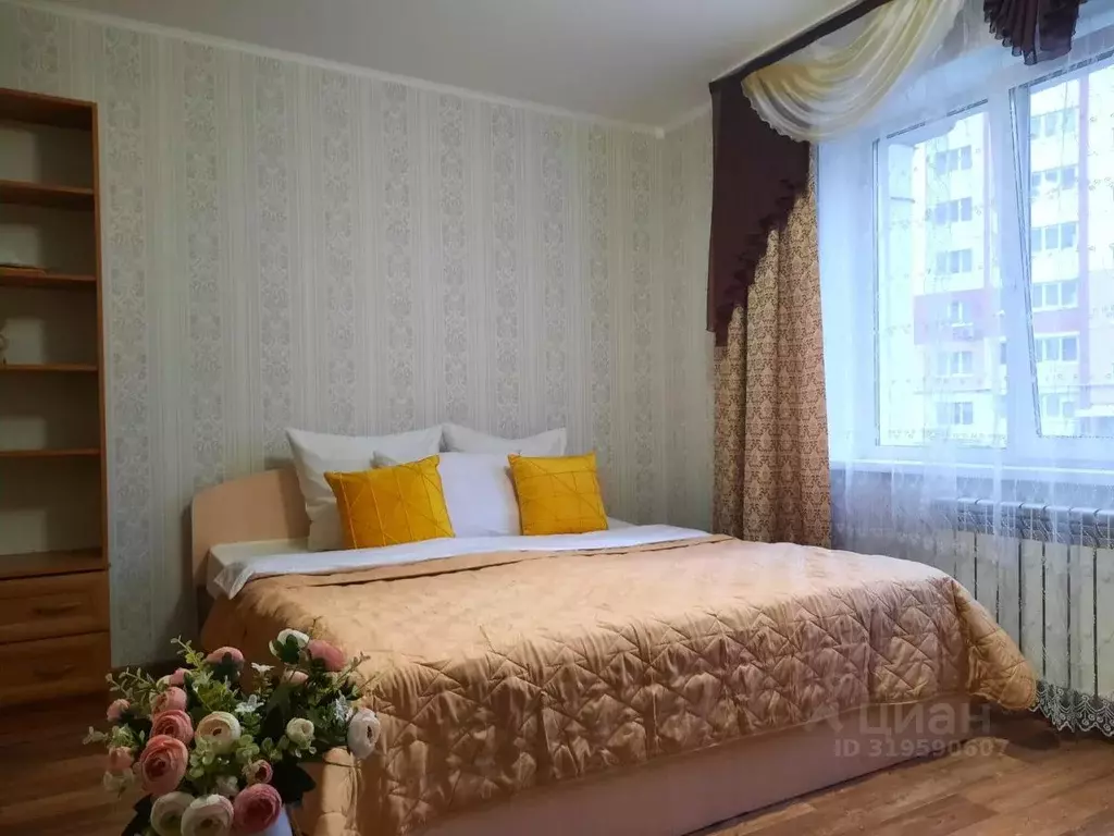 1-к кв. Челябинская область, Чебаркуль ул. Карпенко, 2 (23.0 м) - Фото 0