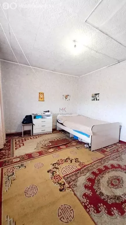 Дом в Кызыл, Анкерный переулок (106 м) - Фото 2