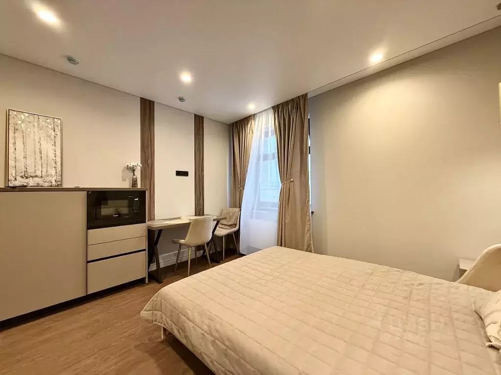 Студия Санкт-Петербург Херсонский проезд, 6 (24.0 м) - Фото 2