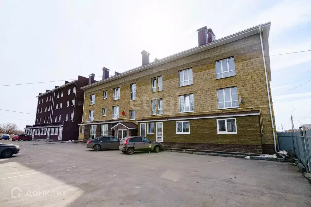 Продаётся 3-к квартира, 77.4 м - Фото 0