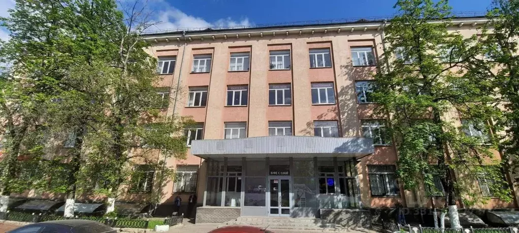 Помещение свободного назначения в Нижегородская область, Нижний ... - Фото 1