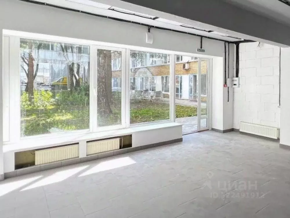 Офис в Москва Старокалужское ш., 62 (73 м) - Фото 1