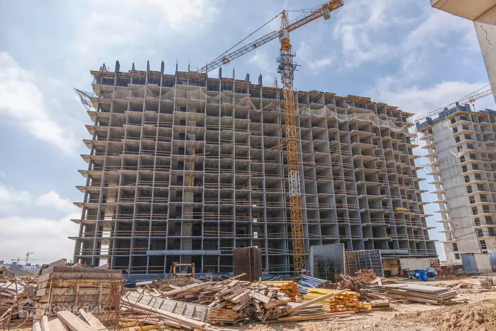Продаётся квартира-студия, 23.8 м - Фото 0