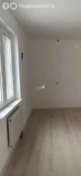 Квартира-студия: Бугры, Тихая улица, 11 (27 м) - Фото 2